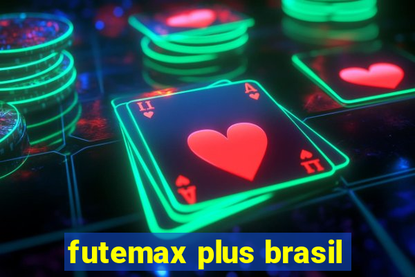 futemax plus brasil